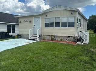 50989 HIGHWAY 27 #233, DAVENPORT, FL 33897