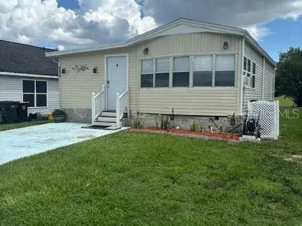 50989 Highway 27 Lot 233, Davenport, FL 33897