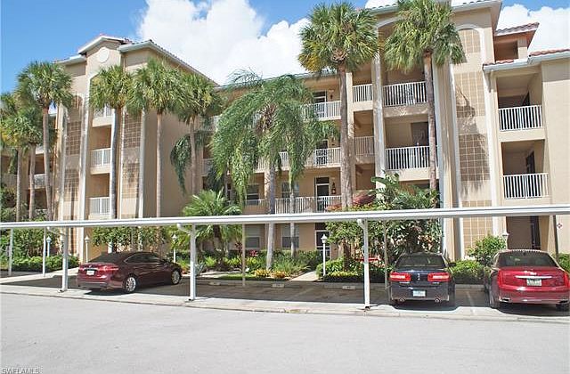 1st image of 8505 Naples Heritage Dr APT 122