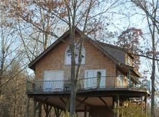 11170 Rockfish River Rd, Shipman, VA 22971