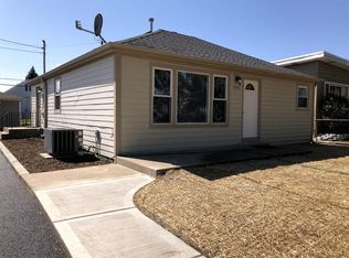 5042 S Laramie Ave, Chicago, IL