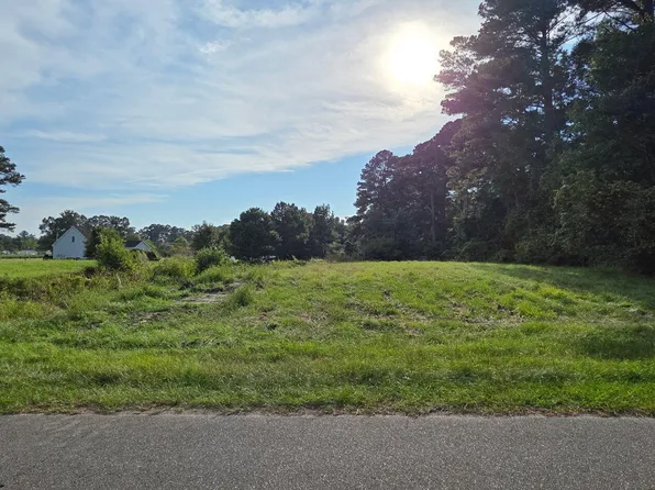 0 Country Club Drive, Grifton, NC 28530