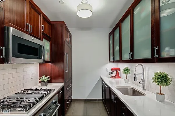 Sold by Brown Harris Stevens | media 4