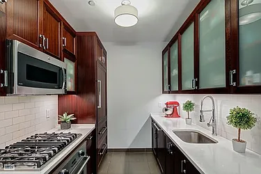 Sold by Brown Harris Stevens