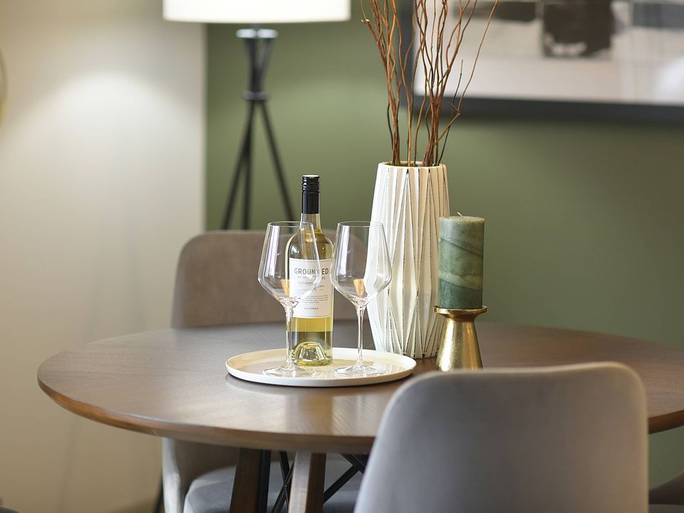 The Easton Apartment Homes 2266 N Big Creek View Cir Millington TN