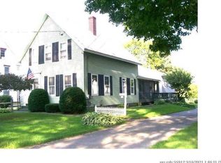 74 Main St, Skowhegan, ME 04976