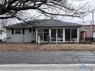 727 Kenwood Ave, Bowling Green, OH