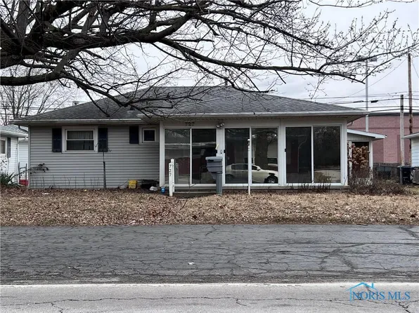 727 Kenwood Ave, Bowling Green, OH 43402