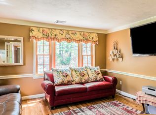 20 Arrow Head Rd, Marshfield, MA 02050