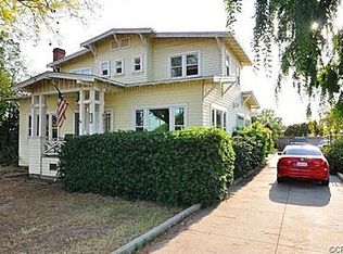 521 N Orange Ave, West Covina, CA 91790