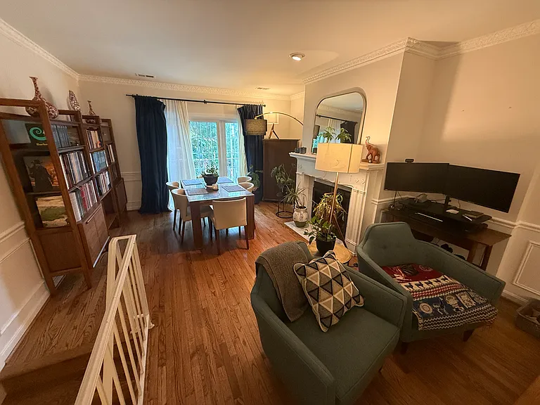 1688 Euclid St NW #B — Photo 7