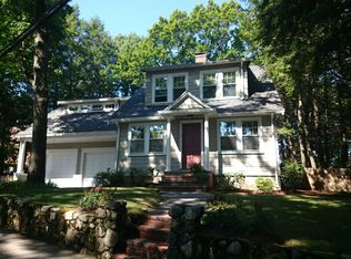 9 South St, Brookline, MA 02467