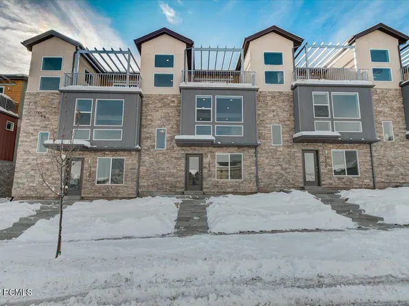 1314 Village Green Trl, Park City, UT 84098
