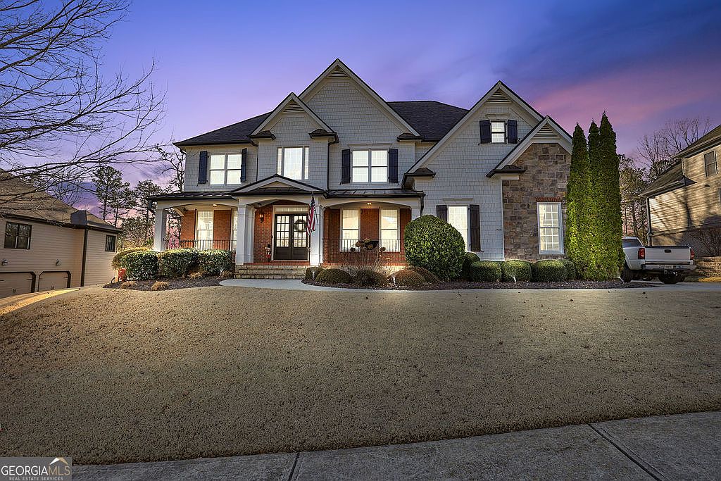 2057 Towne Mill Ave, Canton, GA 30114 Zillow