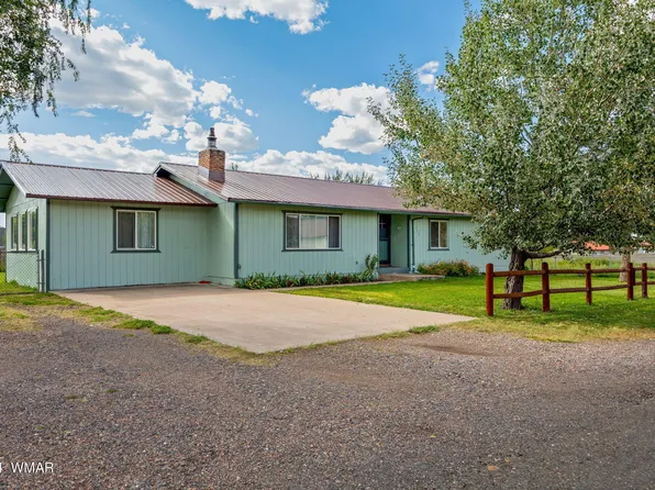 312 N Renee St, Eagar, AZ 85925