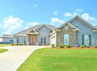 9219 Sheraton Park Way, Montgomery, AL 36117