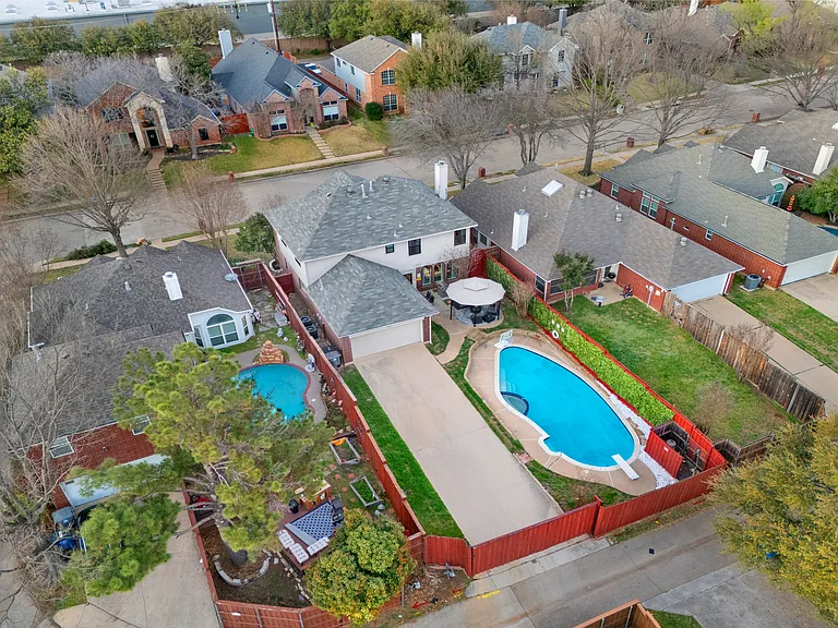 3508 Misty Meadow Dr — Photo 40