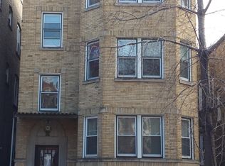 4855 N Rockwell St APT 3, Chicago, IL 60625