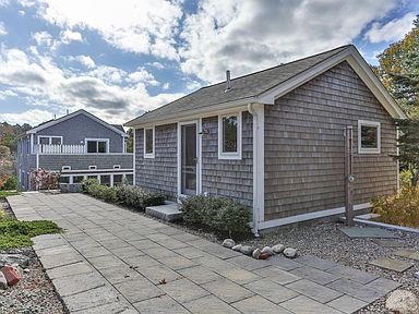 8 Friendship Way North Truro Ma 02652 Zillow