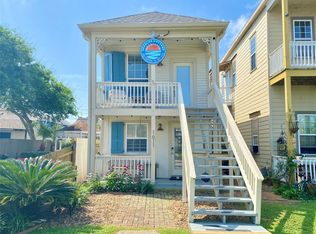 1611 Avenue N 1/2 #2, Galveston, TX 77550