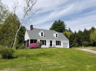 56 Worthington Rd, Huntington, MA 01050