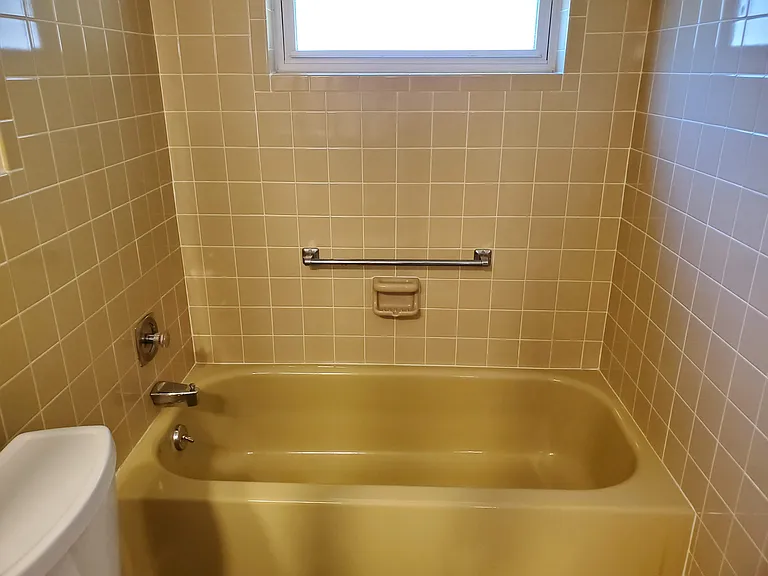 Bathroom #1