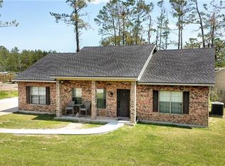 2232 Myrtle Springs Rd, Westlake, LA 70669