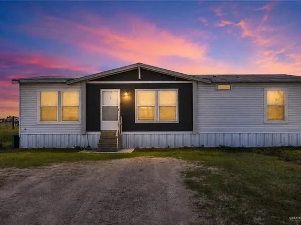 10432 La Media St, Donna, TX 78537