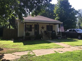 719 S Clark St, Fort Scott, KS 66701