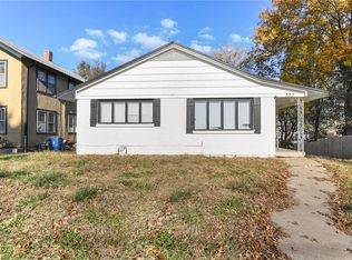 727 Old Orchard Ave, Excelsior Springs, MO 64024