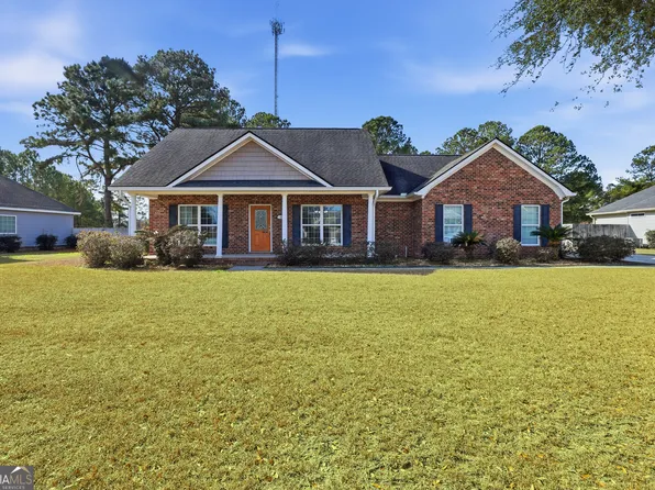 109 Cobbleton Dr, Rincon, GA 31326