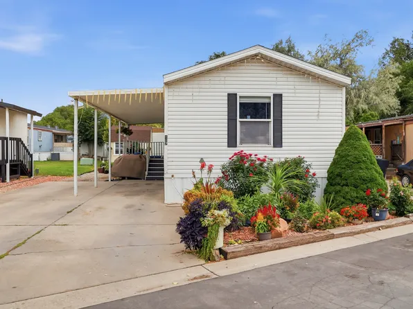 451 N 500 W #19, Payson, UT 84651