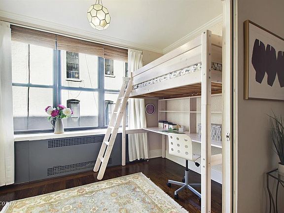 4th image of 425 Central Park W APT 5F