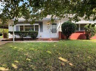 2638 Lasalle St, Charlotte, NC 28216