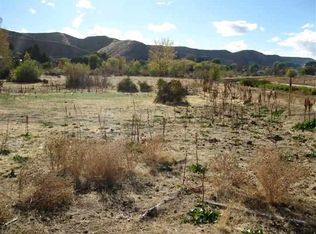 Tbd Mill Rd, Emmett, ID 83617