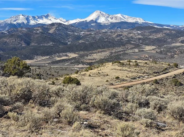 Lot 4627 Spring Road, Fort Garland, CO 81133