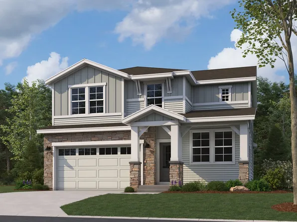 13775 Daffodil Way, Parker, CO 80134