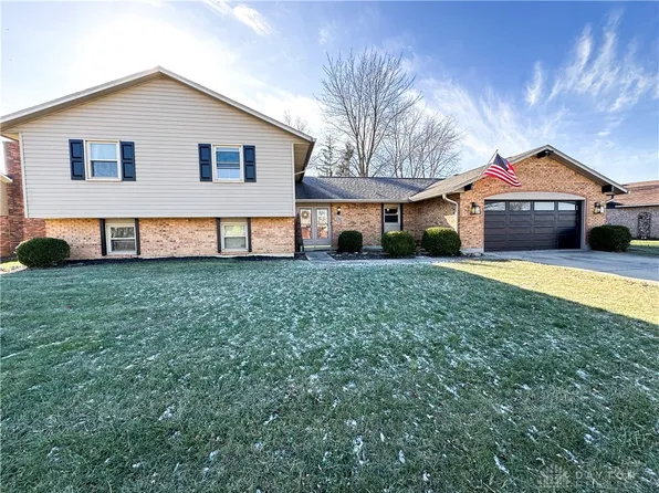 4182 Gorman Ave, Englewood, OH 45322