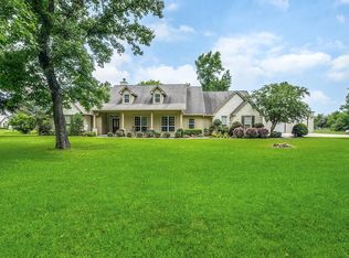 615 County Road 661, Dayton, TX 77535