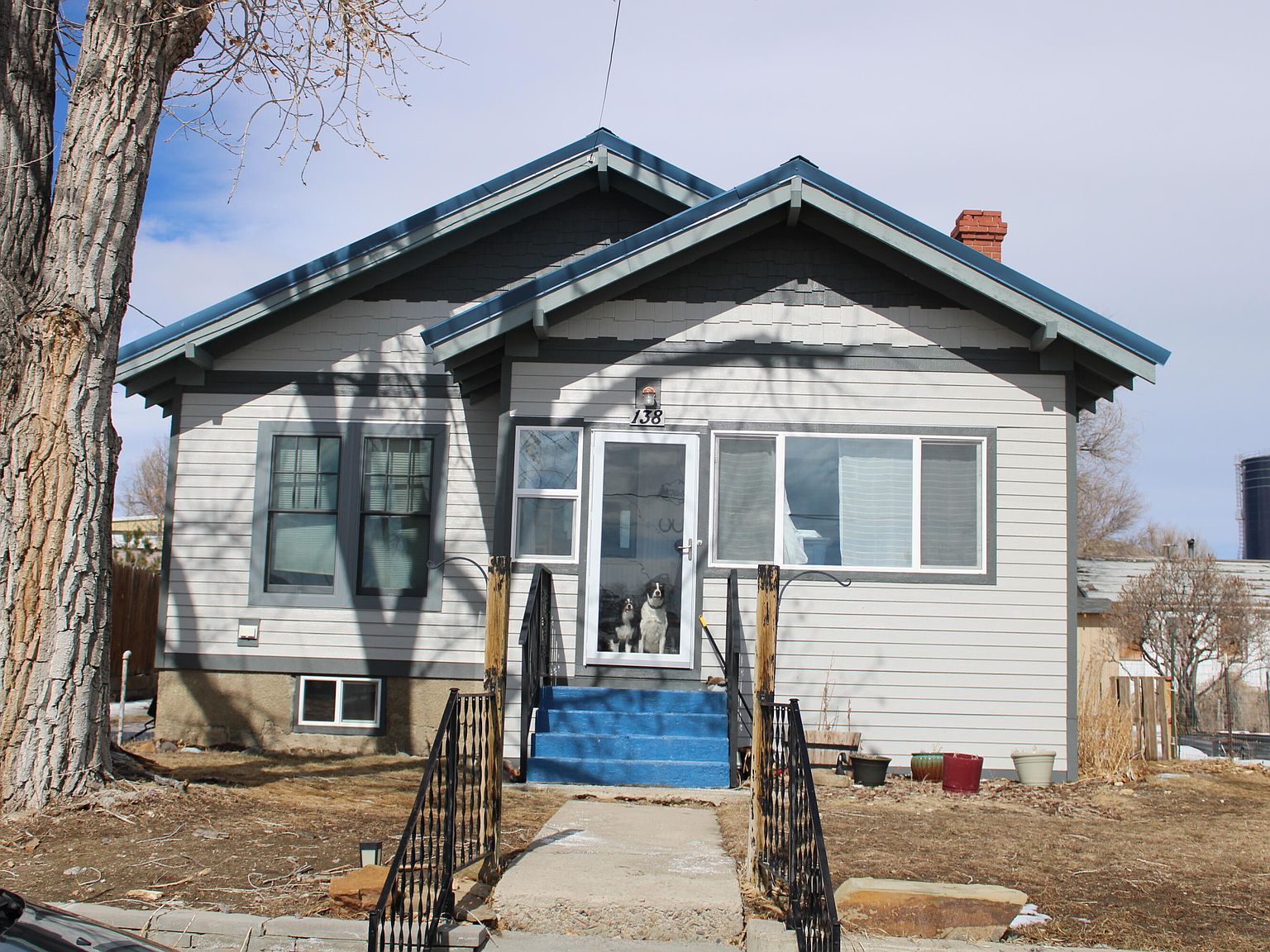 138 Pritchard St NW, Harlowton, MT 59036 Zillow