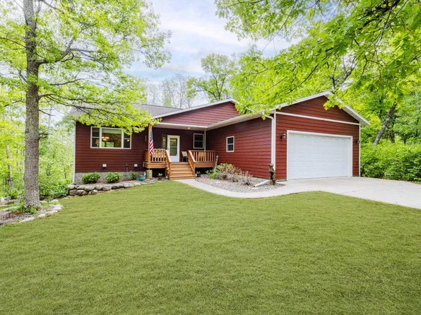 31172 Apache Cir, Pequot Lakes, MN 56472