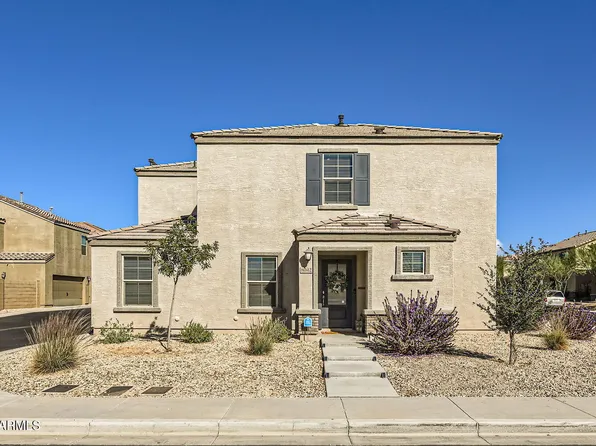 8042 W AGORA Lane, Phoenix, AZ 85043