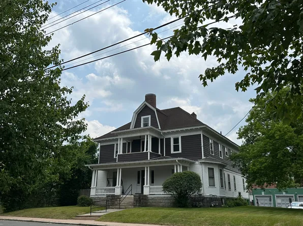 24 Eldridge St APT F, Manchester, CT 06040