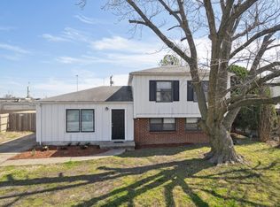 2129 S 103rd East Ave, Tulsa, OK 74129