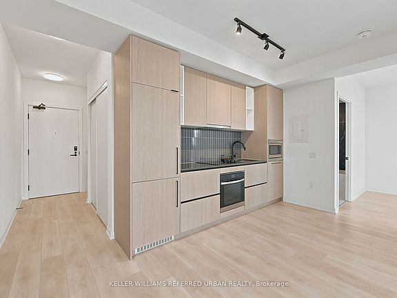 3rd image of 1285 Dupont St #1805