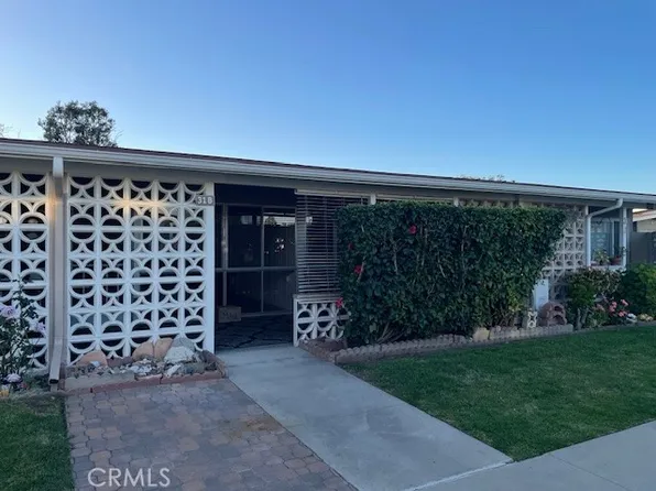 13730 Annandale Dr APT 31B, Seal Beach, CA 90740