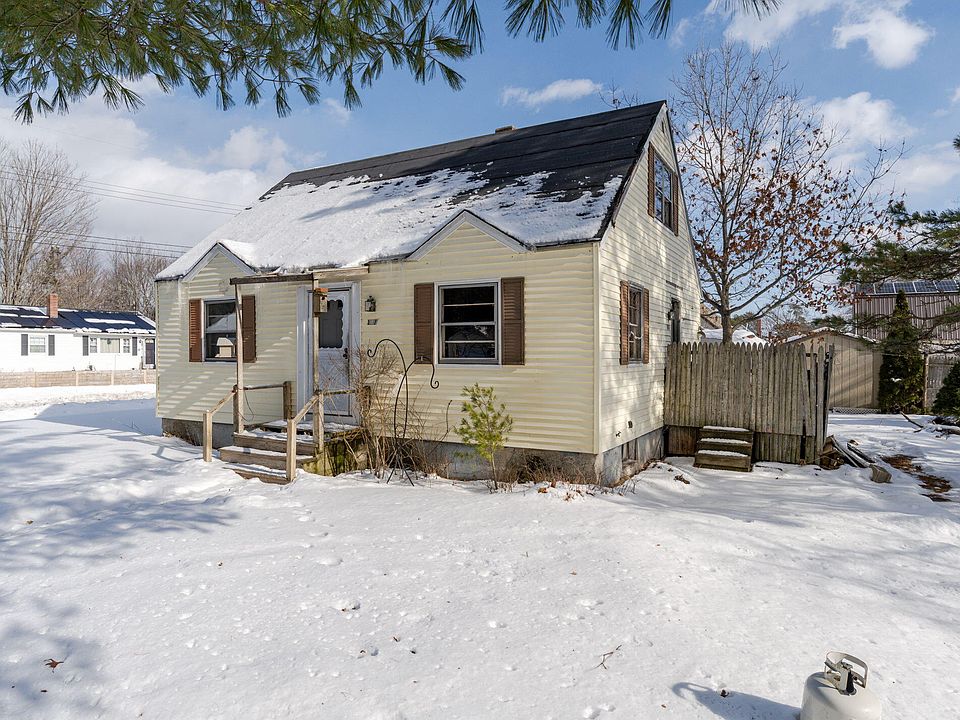 1st image of 101 Merrymeeting Road