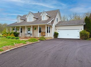 4335 Dauncy Rd, Flat Rock, MI 48134