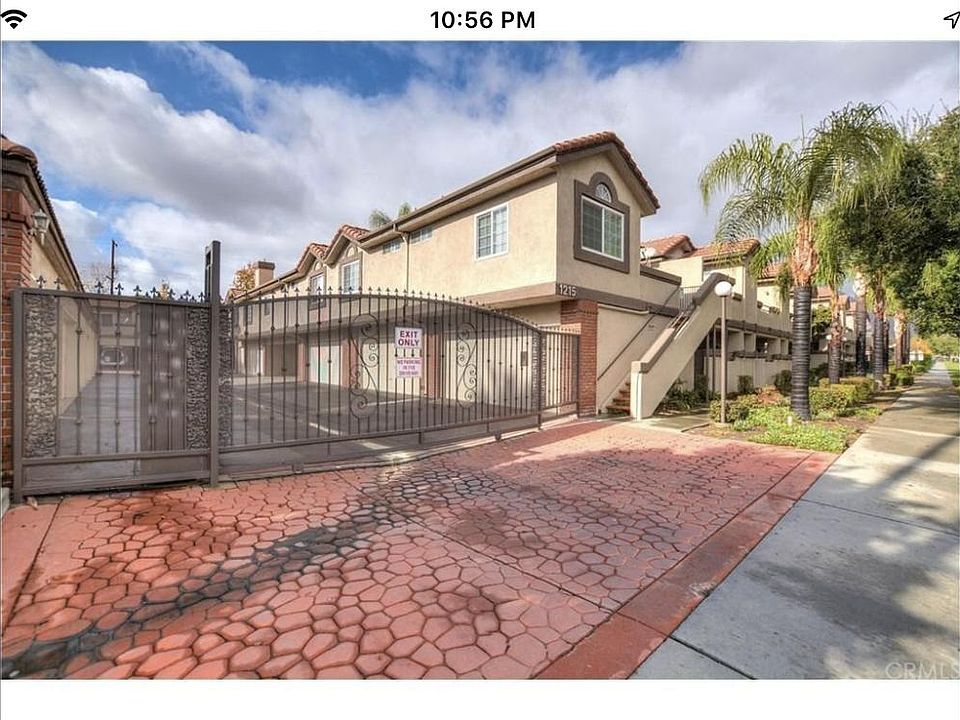 1st image of 1215 N San Gabriel Ave APT 205