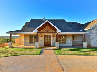 201 Stallion Rd, Abilene, TX 79606